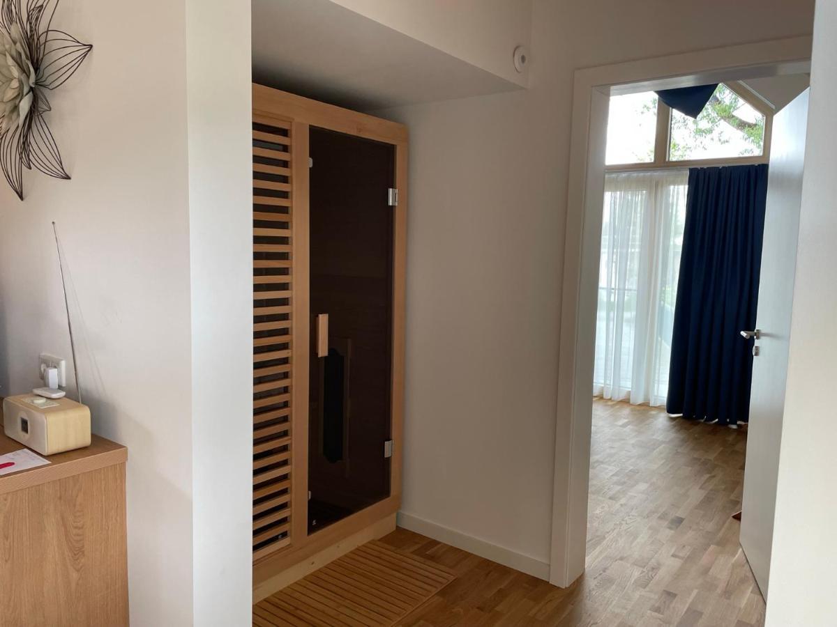 Waidlerland Waldkirchen Chalets Extérieur photo
