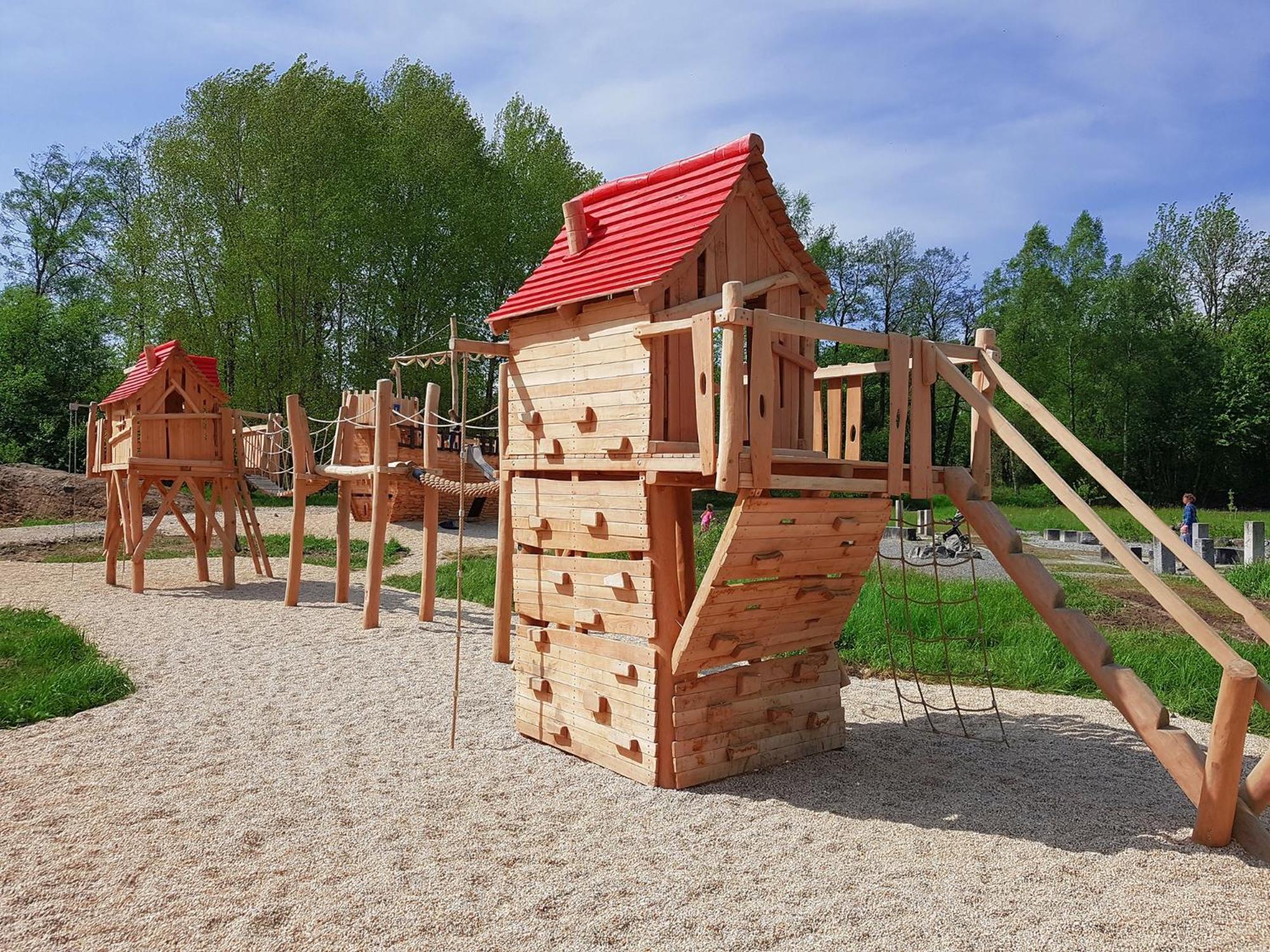 Waidlerland Waldkirchen Chalets Extérieur photo